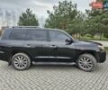Лексус ЛХ, об'ємом двигуна 5.66 л та пробігом 208 тис. км за 29990 $, фото 12 на Automoto.ua