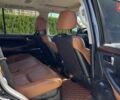 Лексус ЛХ, объемом двигателя 5.66 л и пробегом 210 тыс. км за 33000 $, фото 6 на Automoto.ua