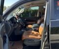 Лексус ЛХ, объемом двигателя 5.66 л и пробегом 210 тыс. км за 33000 $, фото 4 на Automoto.ua