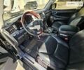 Лексус ЛХ, об'ємом двигуна 5.66 л та пробігом 180 тис. км за 28500 $, фото 8 на Automoto.ua