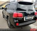 Лексус ЛХ, объемом двигателя 57 л и пробегом 238 тыс. км за 32700 $, фото 4 на Automoto.ua