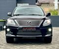 Лексус ЛХ, об'ємом двигуна 5.7 л та пробігом 186 тис. км за 29900 $, фото 1 на Automoto.ua