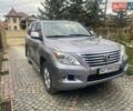 Лексус ЛХ, об'ємом двигуна 5.7 л та пробігом 186 тис. км за 28100 $, фото 1 на Automoto.ua