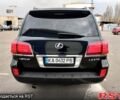 Лексус ЛХ, объемом двигателя 57 л и пробегом 238 тыс. км за 32700 $, фото 3 на Automoto.ua