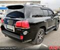 Лексус ЛХ, объемом двигателя 57 л и пробегом 238 тыс. км за 32700 $, фото 5 на Automoto.ua
