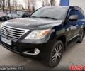 Лексус ЛХ, объемом двигателя 57 л и пробегом 238 тыс. км за 32700 $, фото 1 на Automoto.ua
