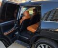 Лексус ЛХ, об'ємом двигуна 5.66 л та пробігом 264 тис. км за 26900 $, фото 15 на Automoto.ua