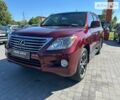 Лексус ЛХ, объемом двигателя 5.7 л и пробегом 238 тыс. км за 25300 $, фото 1 на Automoto.ua