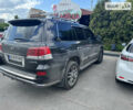 Лексус ЛХ, объемом двигателя 5.66 л и пробегом 216 тыс. км за 30500 $, фото 20 на Automoto.ua