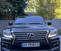 Лексус ЛХ, об'ємом двигуна 5.7 л та пробігом 229 тис. км за 32500 $, фото 1 на Automoto.ua
