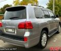 Лексус ЛХ, объемом двигателя 5.7 л и пробегом 239 тыс. км за 33999 $, фото 2 на Automoto.ua