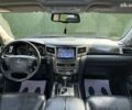 Лексус ЛХ, объемом двигателя 5.7 л и пробегом 220 тыс. км за 29999 $, фото 24 на Automoto.ua