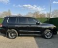 Лексус ЛХ, объемом двигателя 5.7 л и пробегом 220 тыс. км за 29999 $, фото 5 на Automoto.ua