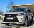 Лексус ЛХ, объемом двигателя 5.66 л и пробегом 340 тыс. км за 37000 $, фото 1 на Automoto.ua
