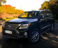 Лексус ЛХ, объемом двигателя 5.7 л и пробегом 240 тыс. км за 35000 $, фото 1 на Automoto.ua