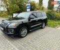 Лексус ЛХ, объемом двигателя 5.66 л и пробегом 200 тыс. км за 40000 $, фото 7 на Automoto.ua