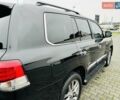Лексус ЛХ, объемом двигателя 5.66 л и пробегом 200 тыс. км за 40000 $, фото 35 на Automoto.ua