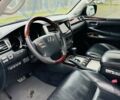 Лексус ЛХ, объемом двигателя 5.66 л и пробегом 200 тыс. км за 40000 $, фото 30 на Automoto.ua
