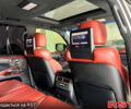 Лексус ЛХ, объемом двигателя 5.7 л и пробегом 197 тыс. км за 38500 $, фото 13 на Automoto.ua
