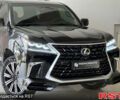 Лексус ЛХ, объемом двигателя 5.7 л и пробегом 197 тыс. км за 38500 $, фото 1 на Automoto.ua