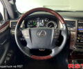 Лексус ЛХ, объемом двигателя 5.7 л и пробегом 197 тыс. км за 38500 $, фото 7 на Automoto.ua