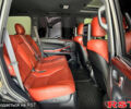 Лексус ЛХ, объемом двигателя 5.7 л и пробегом 197 тыс. км за 38500 $, фото 12 на Automoto.ua