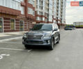 Лексус ЛХ, объемом двигателя 0 л и пробегом 240 тыс. км за 36000 $, фото 15 на Automoto.ua