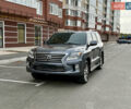 Лексус ЛХ, объемом двигателя 0 л и пробегом 240 тыс. км за 36000 $, фото 7 на Automoto.ua