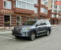Лексус ЛХ, объемом двигателя 0 л и пробегом 240 тыс. км за 36000 $, фото 14 на Automoto.ua