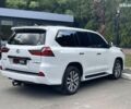Лексус ЛХ, объемом двигателя 4.5 л и пробегом 208 тыс. км за 52200 $, фото 15 на Automoto.ua