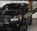 Лексус ЛХ, об'ємом двигуна 5.7 л та пробігом 199 тис. км за 41900 $, фото 8 на Automoto.ua