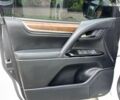Лексус ЛХ, объемом двигателя 4.5 л и пробегом 208 тыс. км за 52200 $, фото 13 на Automoto.ua