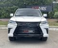 Лексус ЛХ, объемом двигателя 4.5 л и пробегом 208 тыс. км за 52200 $, фото 7 на Automoto.ua