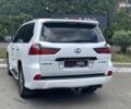 Лексус ЛХ, объемом двигателя 4.5 л и пробегом 208 тыс. км за 52200 $, фото 9 на Automoto.ua