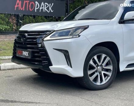 Лексус ЛХ, объемом двигателя 4.5 л и пробегом 208 тыс. км за 52200 $, фото 3 на Automoto.ua