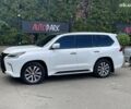 Лексус ЛХ, объемом двигателя 4.5 л и пробегом 208 тыс. км за 52200 $, фото 1 на Automoto.ua