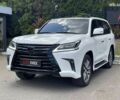 Лексус ЛХ, объемом двигателя 4.5 л и пробегом 208 тыс. км за 52200 $, фото 4 на Automoto.ua