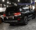 Лексус ЛХ, об'ємом двигуна 5.7 л та пробігом 199 тис. км за 41900 $, фото 5 на Automoto.ua