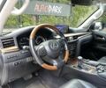 Лексус ЛХ, объемом двигателя 4.5 л и пробегом 208 тыс. км за 52200 $, фото 12 на Automoto.ua