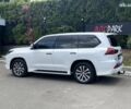 Лексус ЛХ, объемом двигателя 4.5 л и пробегом 208 тыс. км за 52200 $, фото 5 на Automoto.ua