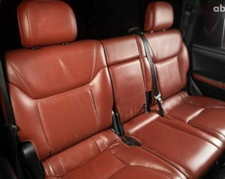 Лексус ЛХ, об'ємом двигуна 5.7 л та пробігом 199 тис. км за 41900 $, фото 17 на Automoto.ua