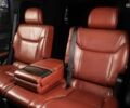 Лексус ЛХ, об'ємом двигуна 5.7 л та пробігом 199 тис. км за 41900 $, фото 16 на Automoto.ua