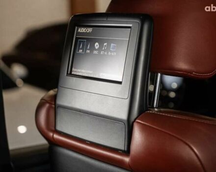 Лексус ЛХ, об'ємом двигуна 5.7 л та пробігом 199 тис. км за 41900 $, фото 11 на Automoto.ua