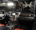 Лексус ЛХ, об'ємом двигуна 5.7 л та пробігом 199 тис. км за 41900 $, фото 23 на Automoto.ua