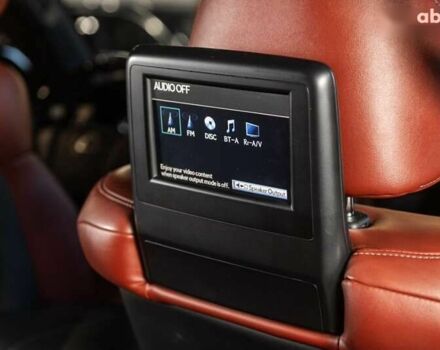 Лексус ЛХ, об'ємом двигуна 5.7 л та пробігом 199 тис. км за 41900 $, фото 29 на Automoto.ua