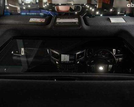 Лексус ЛХ, об'ємом двигуна 5.7 л та пробігом 199 тис. км за 41900 $, фото 20 на Automoto.ua