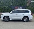 Лексус ЛХ, объемом двигателя 4.5 л и пробегом 208 тыс. км за 52200 $, фото 6 на Automoto.ua