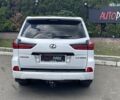 Лексус ЛХ, объемом двигателя 4.5 л и пробегом 208 тыс. км за 52200 $, фото 8 на Automoto.ua