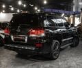 Лексус ЛХ, об'ємом двигуна 5.7 л та пробігом 199 тис. км за 41900 $, фото 4 на Automoto.ua