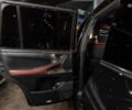 Лексус ЛХ, об'ємом двигуна 5.7 л та пробігом 199 тис. км за 41900 $, фото 12 на Automoto.ua